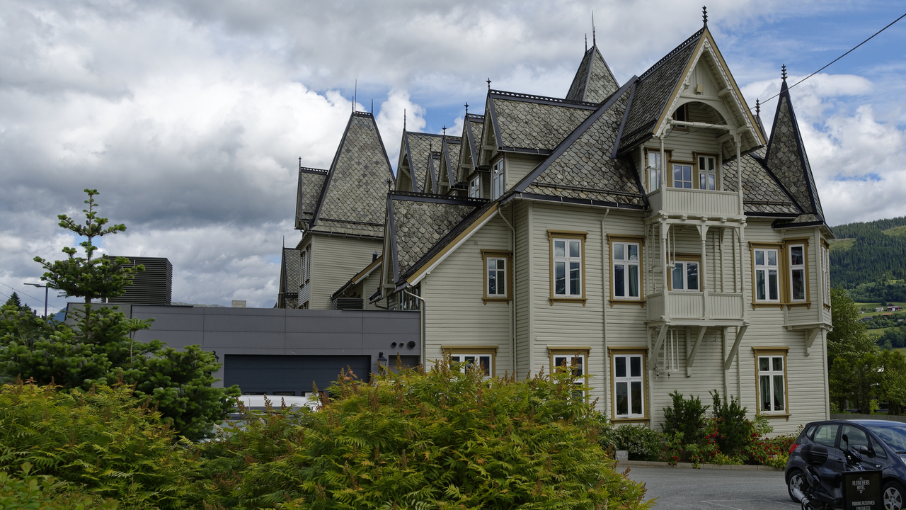 20180621 152038 , Voss, Hordaland, Norway